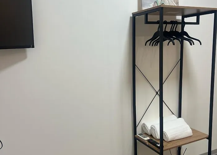 Bed & Breakfast Elios Rooms