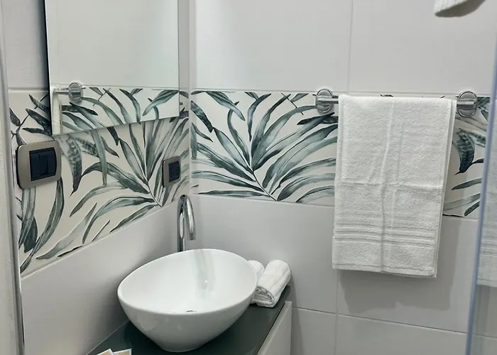 Bed & Breakfast Elios Rooms