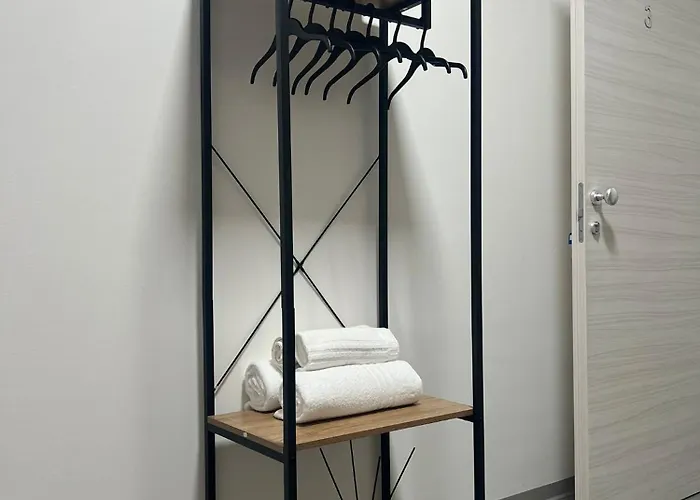 Elios Rooms Bed & Breakfast 3*