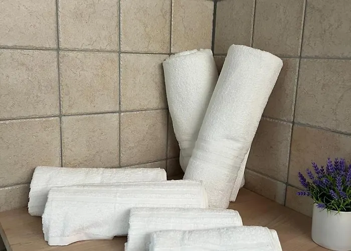 Bed & Breakfast Elios Rooms