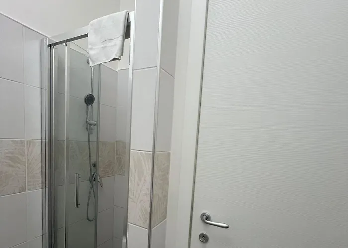 Bed & Breakfast Elios Rooms