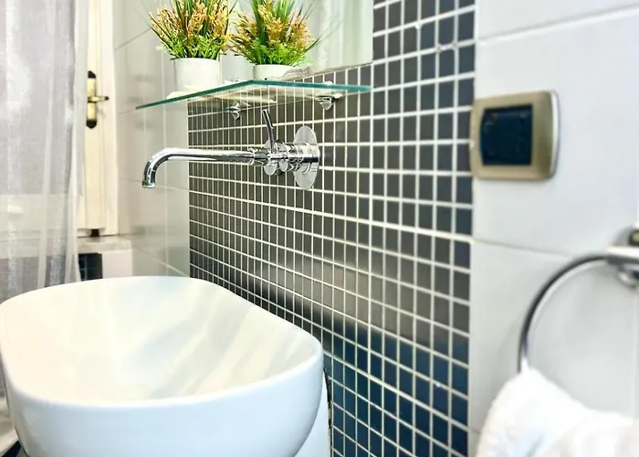 Elios Frühstückspension 4*