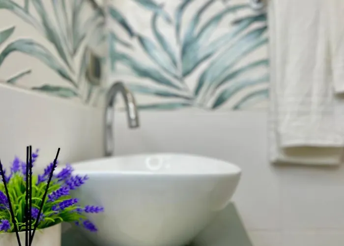 Frühstückspension Elios Tropea