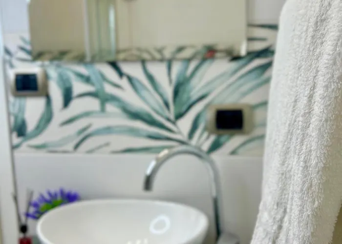 Elios Frühstückspension