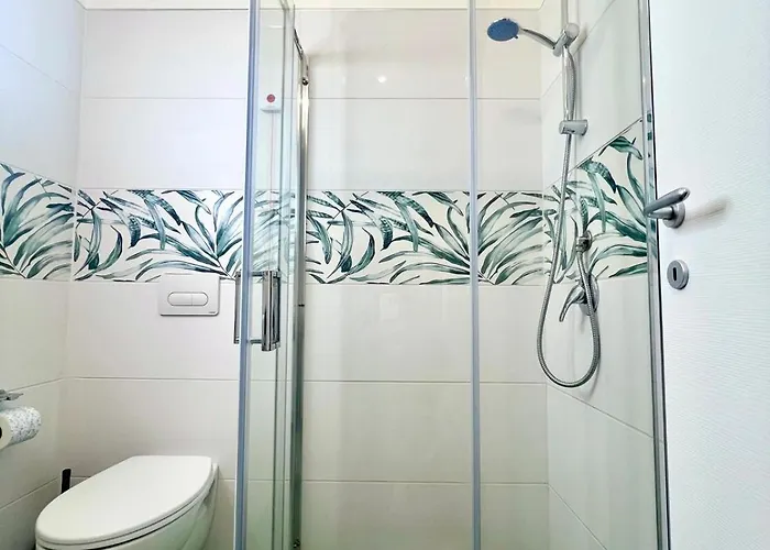 Frühstückspension Elios